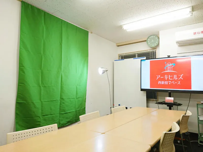 室内レイアウト 01
