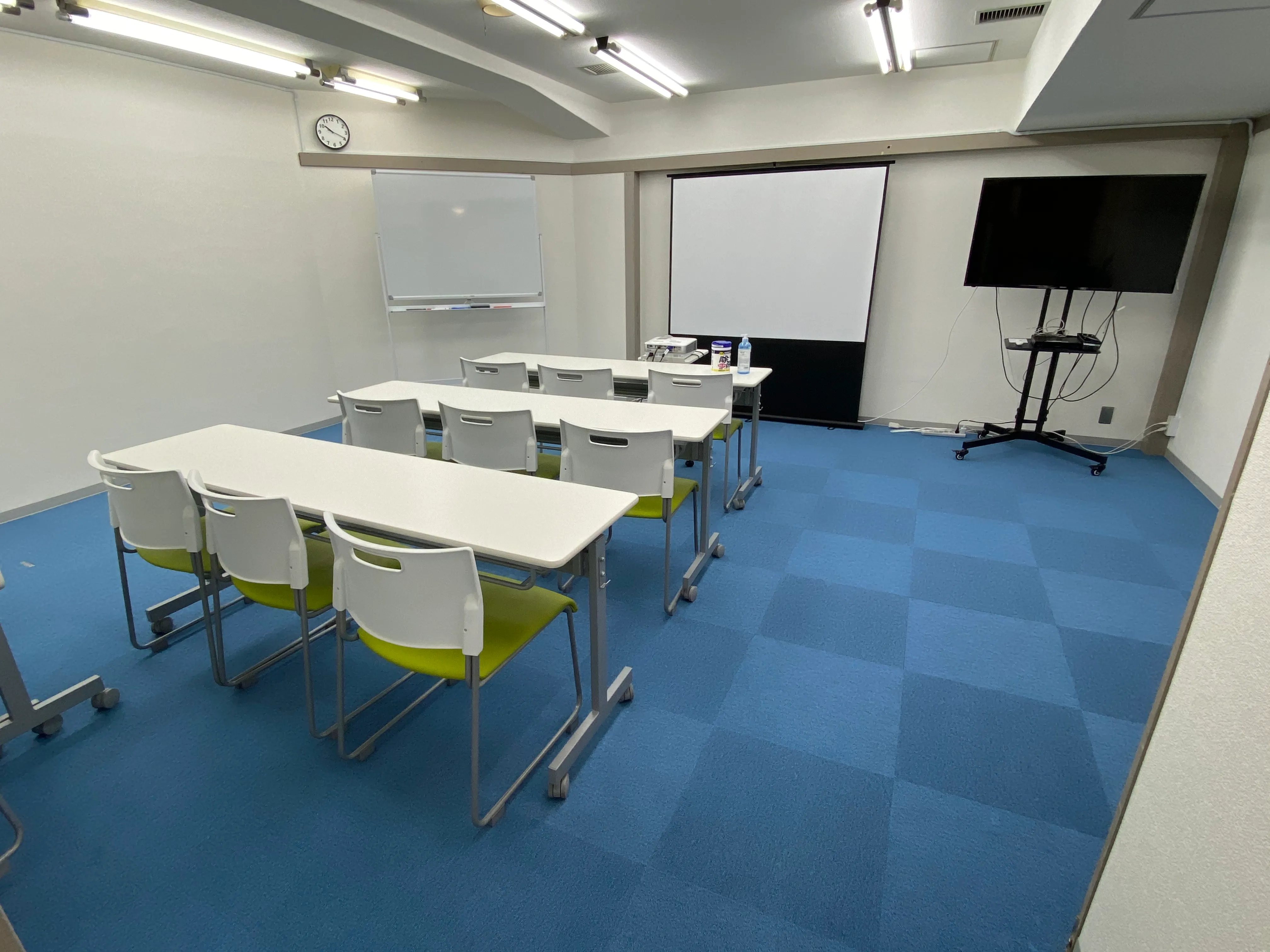 上野御徒町 室内 05