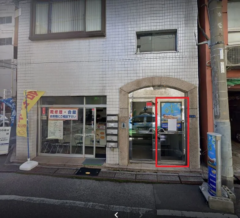 上野御徒町 外観・周辺 05