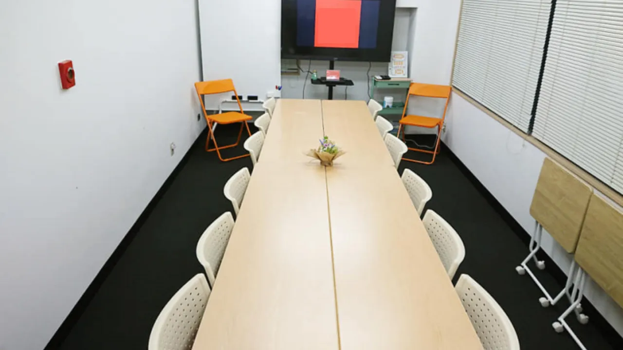 西新宿403 室内 06
