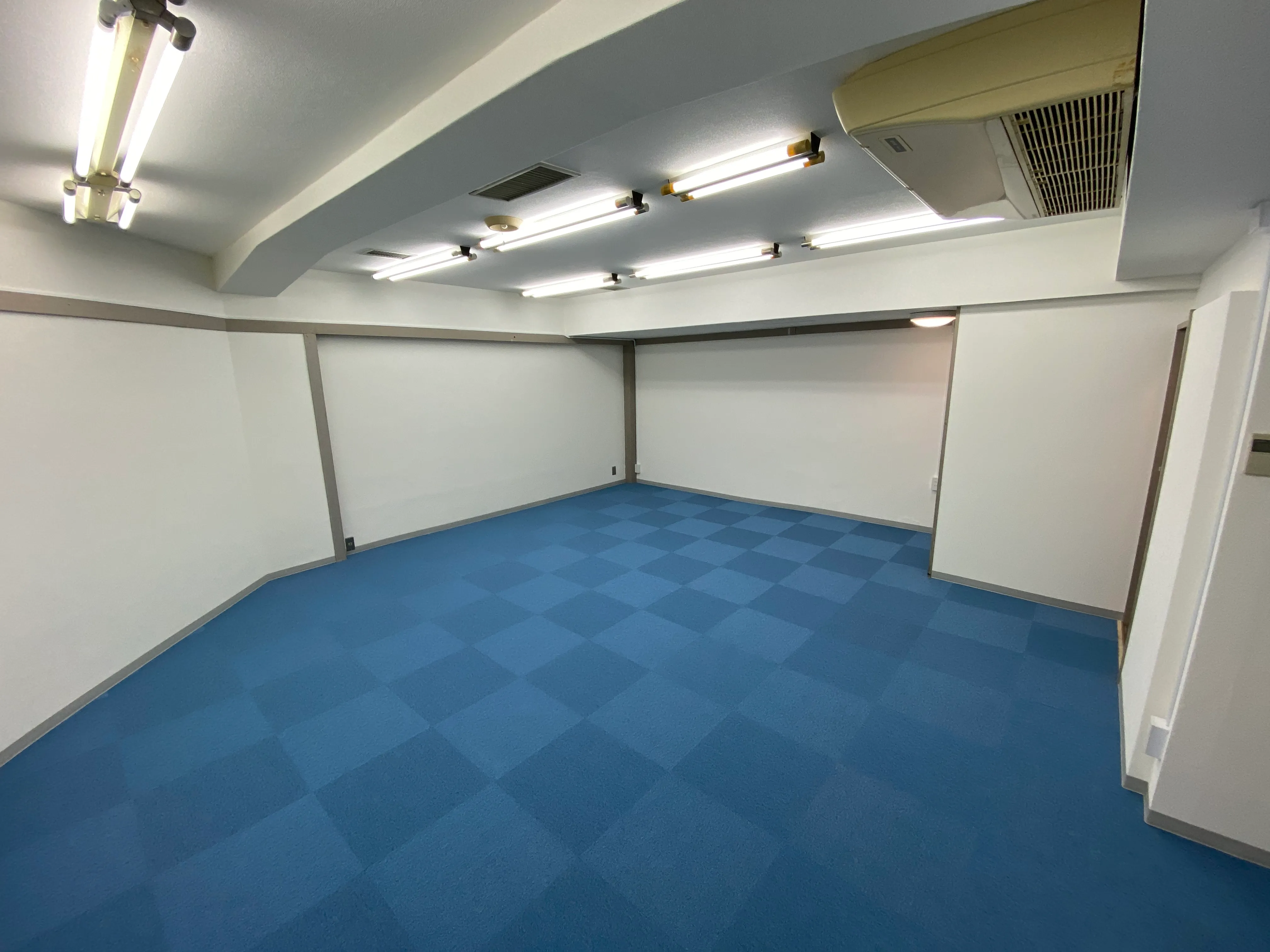 上野御徒町 室内 13