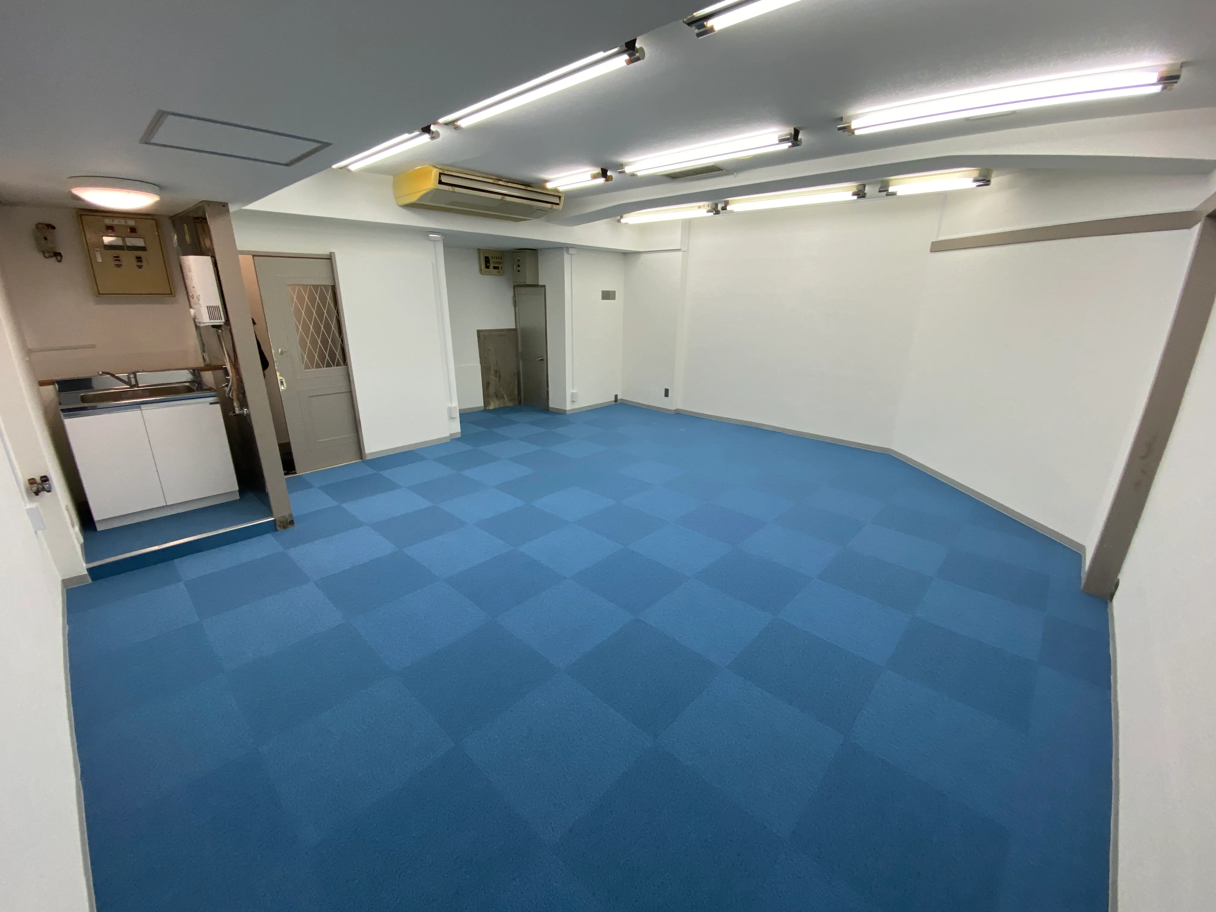 上野御徒町 室内 14