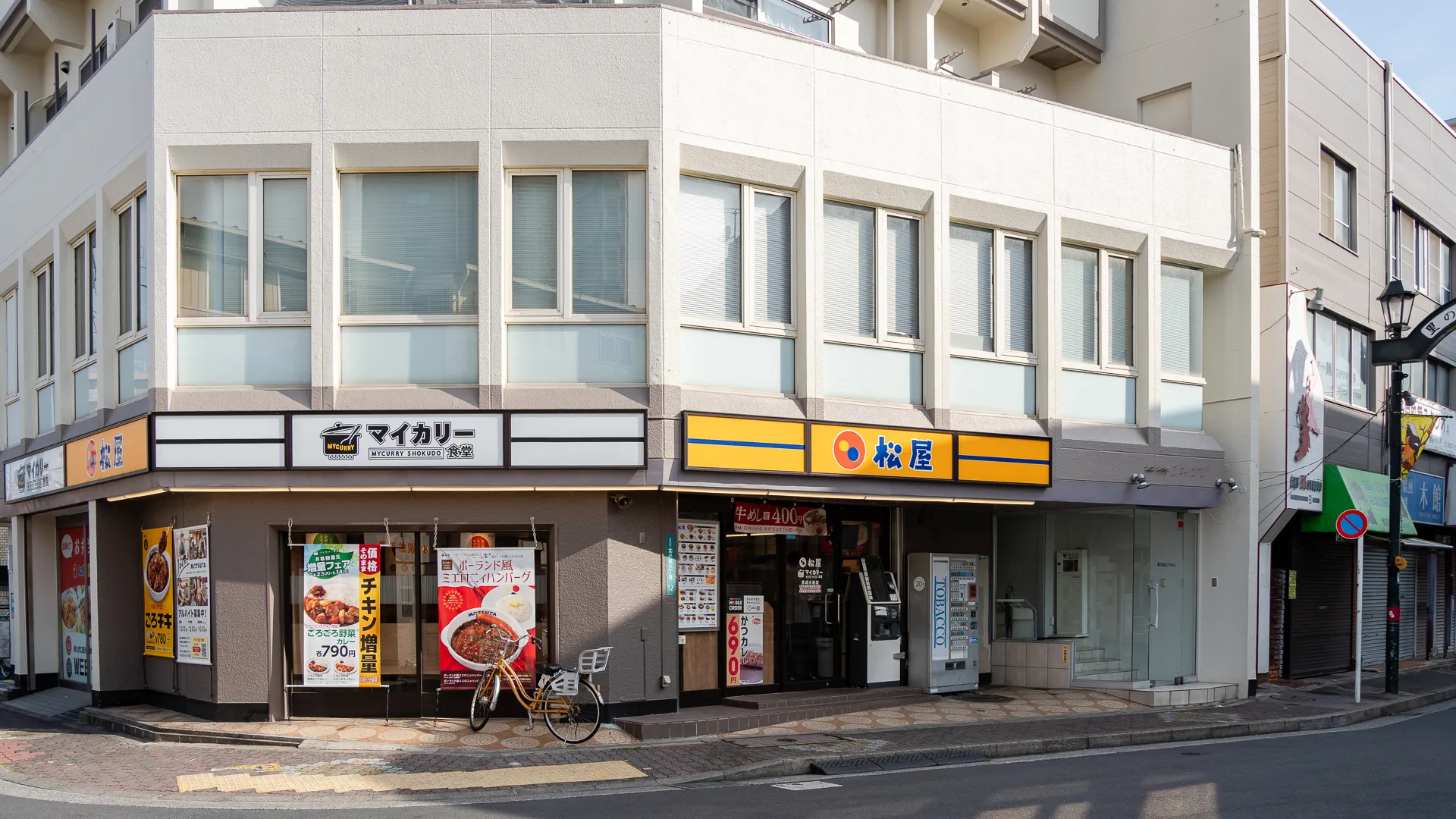 京成小岩 外観・周辺 14