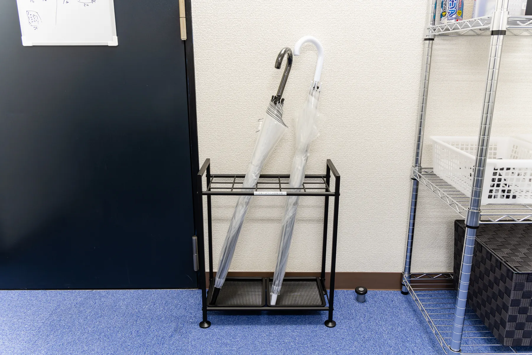 京成小岩 備品 17