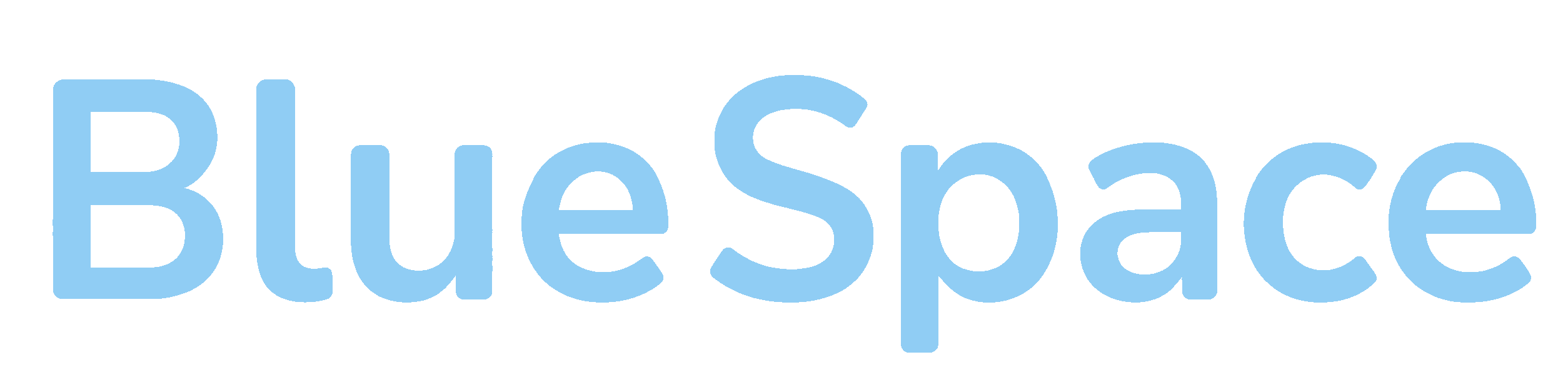 BLUESPACE